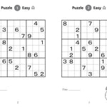 Original Sudoku 9780761142157_2