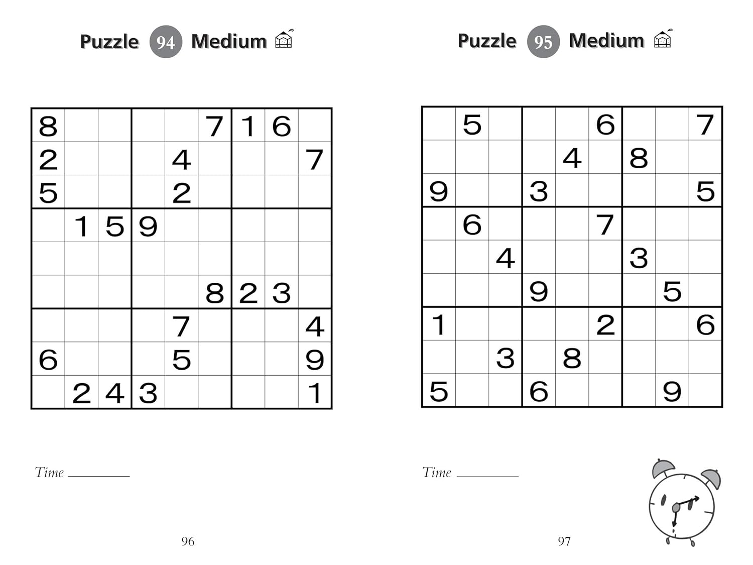 Original Sudoku 9780761142157_3