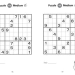 Original Sudoku 9780761142157_3