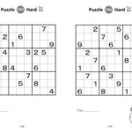 Original Sudoku 9780761142157_4