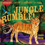 Indestructibles Jungle Rumble 9780761158585