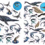 Eyelike Stickers: Dinosaurs 9780761174844_2
