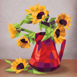 Paint By Sticker by Workman Coloring 9780761187233_2