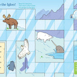 Summer Brain Quest: Between Grades K & 1 by Workman Publishing 9780761189169_4