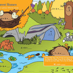 Summer Brain Quest: Between Grades 1 & 2 by Workman Publishing 9780761189176_1