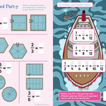 Summer Brain Quest: Between Grades 4 & 5 by Workman Publishing 9780761189206_3