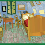 Paint By Sticker: MasteRPieces by Workman 9780761189510_10
