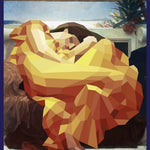 Paint By Sticker: MasteRPieces by Workman 9780761189510_3