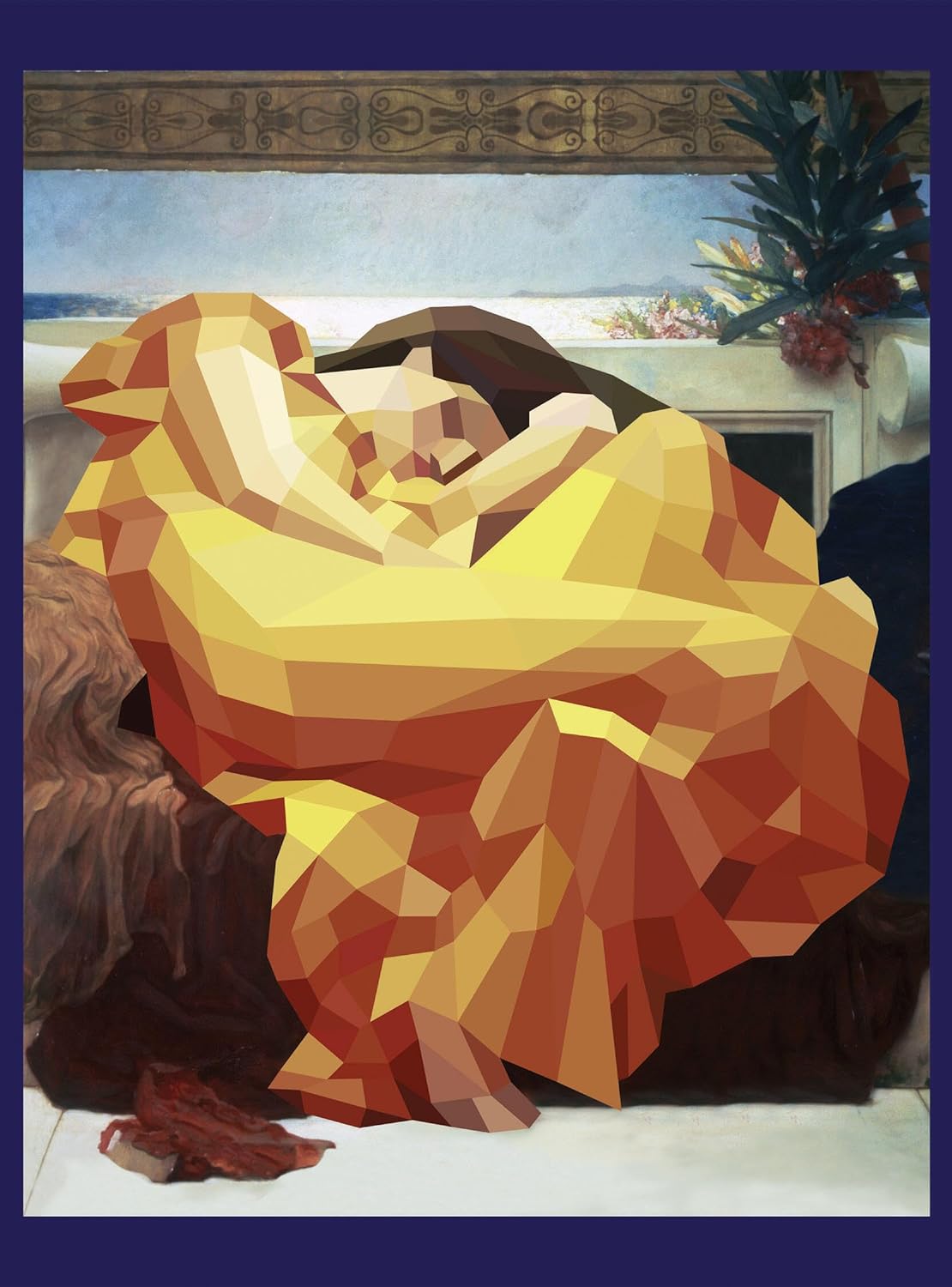 Paint By Sticker: MasteRPieces by Workman 9780761189510_3