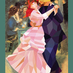 Paint By Sticker: MasteRPieces by Workman 9780761189510_8