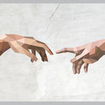 Paint By Sticker: MasteRPieces by Workman 9780761189510_9