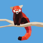 Paint By Sticker Kids: Zoo Animals by Workman 9780761189602_4
