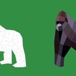 Paint By Sticker Kids: Zoo Animals by Workman 9780761189602_6