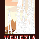 Paint By Sticker: Travel -Workman 9780761193630_2
