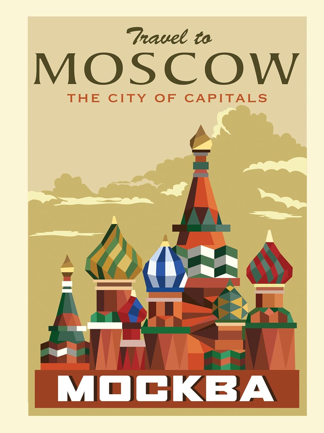 Paint By Sticker: Travel -Workman 9780761193630_7