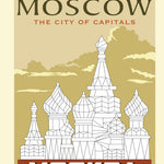 Paint By Sticker: Travel -Workman 9780761193630_8