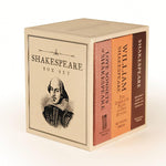 Shakespeare Box Set by RP Minis 9780762459438