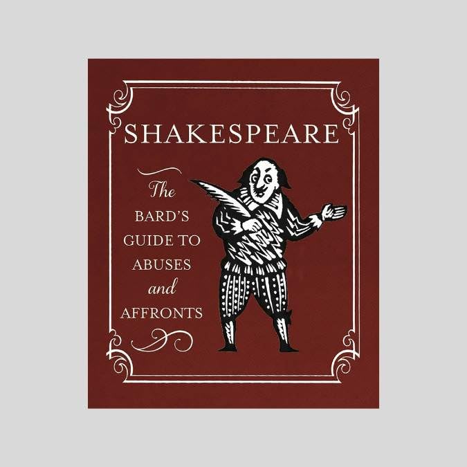 Shakespeare Box Set by RP Minis 9780762459438_2
