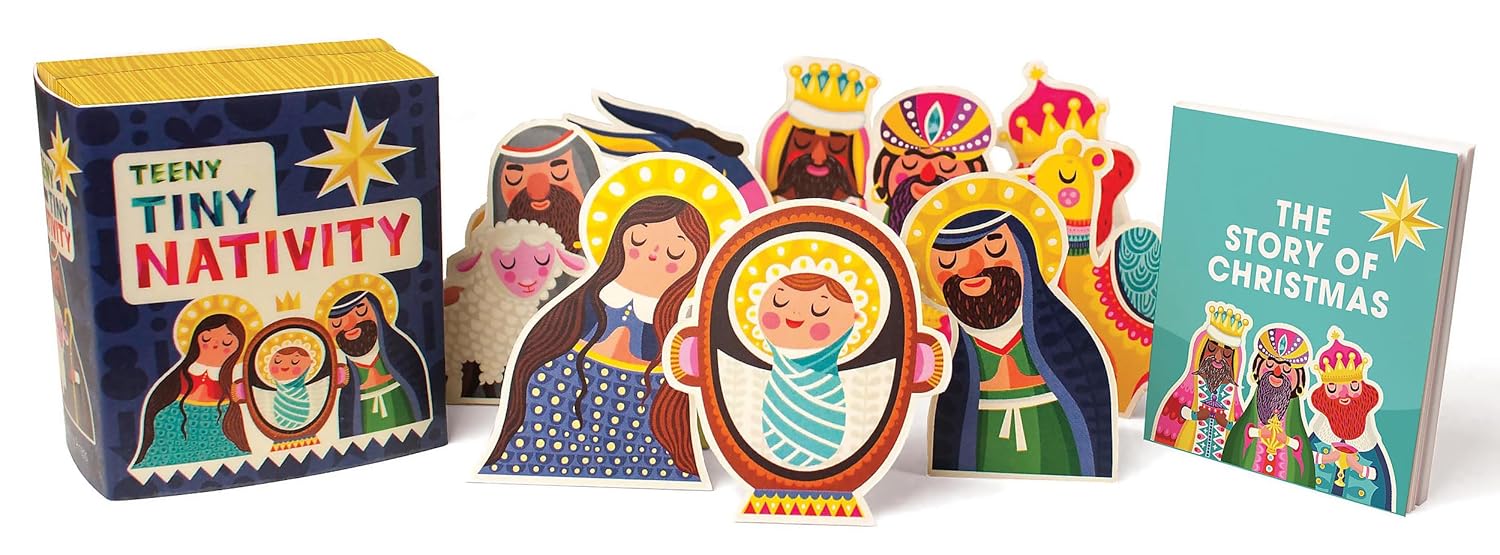 Teeny-Tiny Nativity 9780762460908_65aaef9f-fba2-4764-bc9a-9bb7eab7966b
