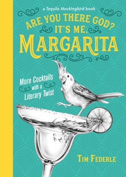 Are You There God? It's Me, Margarita by Federle. Time 9780762464159
