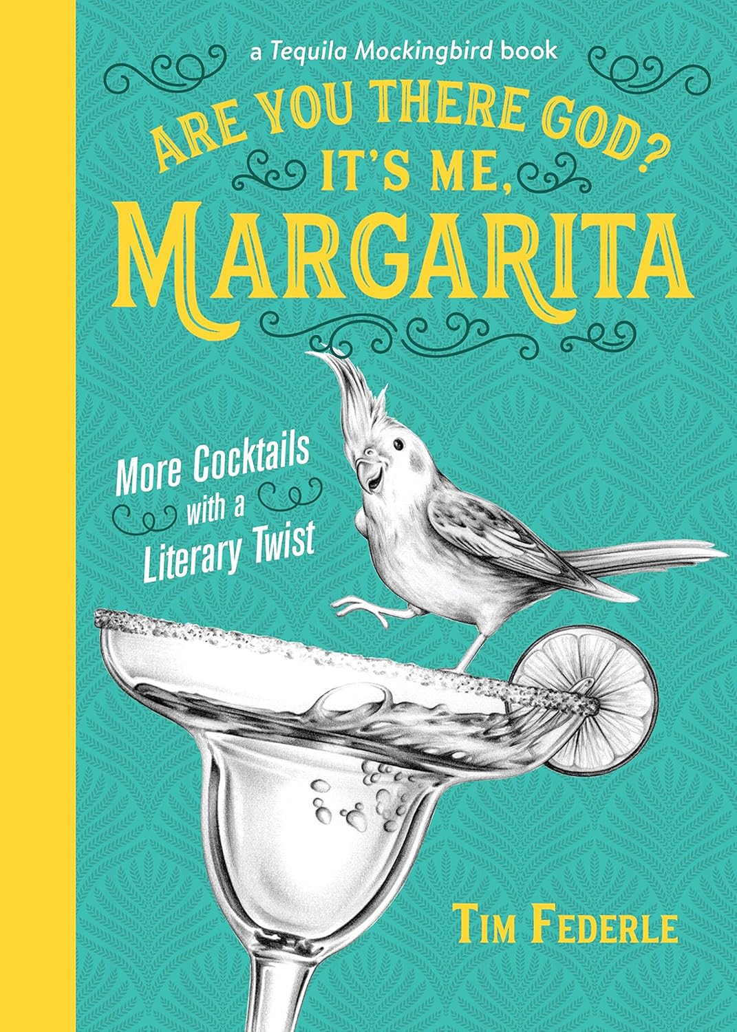 Are You There God? It's Me, Margarita by Federle. Time 9780762464159_3bb0da81-60f6-4c92-bd88-de0c6876609e