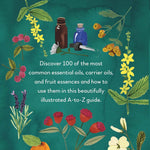 Essential Oils: A Little Introduction To Their Uses And Benefits by RP Minis 9780762472659_2