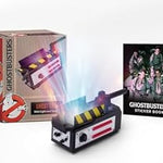 Ghostbusters: Ghost Trap by RP Minis 9780762473717