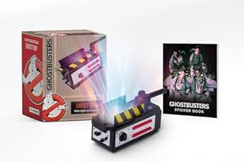 Ghostbusters: Ghost Trap by RP Minis 9780762473717