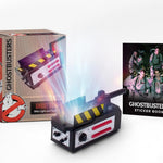 Ghostbusters: Ghost Trap by RP Minis 9780762473717_217f6706-cd0f-4563-b76e-d8c743f30600