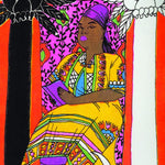 Queer Tarot: An Inclusive Deck and Guidebook by Molesso. Ashley and Needham. Chess 20 9780762474882_6