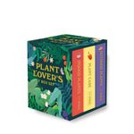 Plant Lover's Box Set by Moore. Jessie Oleson 9780762482283