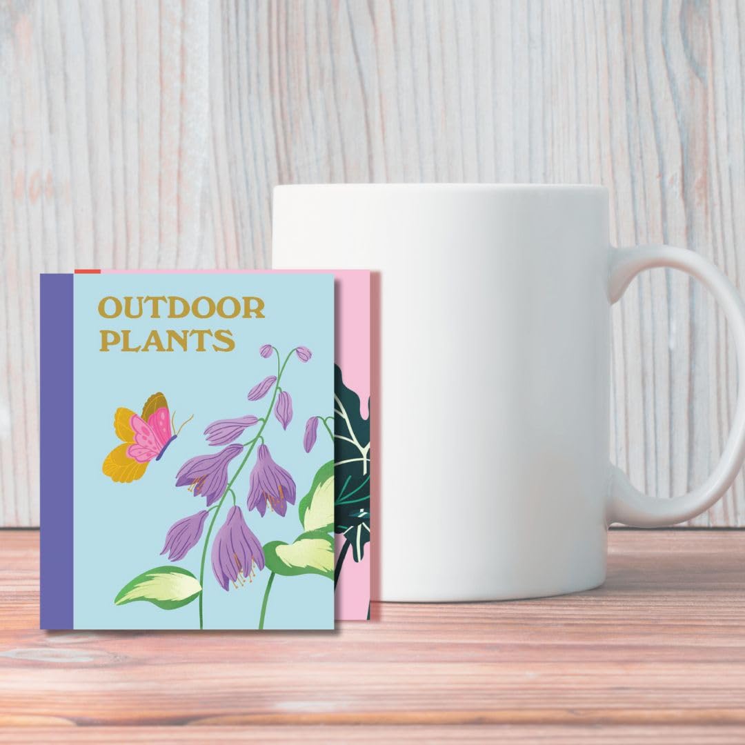 Plant Lover's Box Set by Moore. Jessie Oleson 9780762482283_2