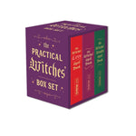 The Practical Witches' Box Set by RP Minis 9780762483006