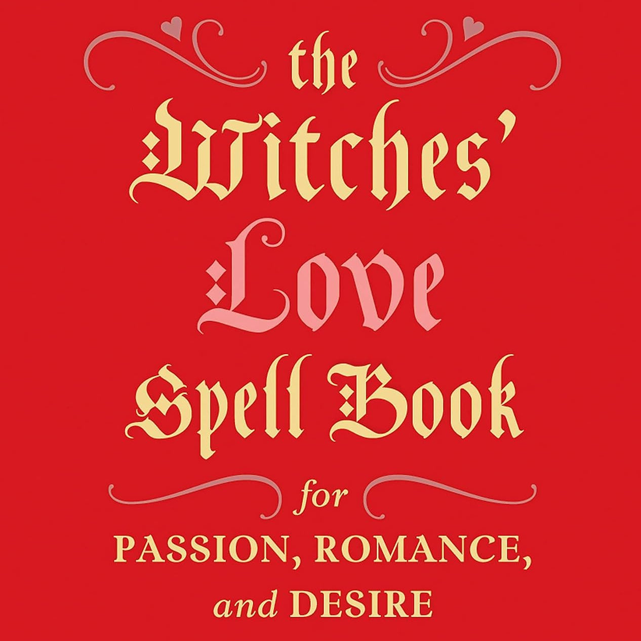The Practical Witches' Box Set by RP Minis 9780762483006_1