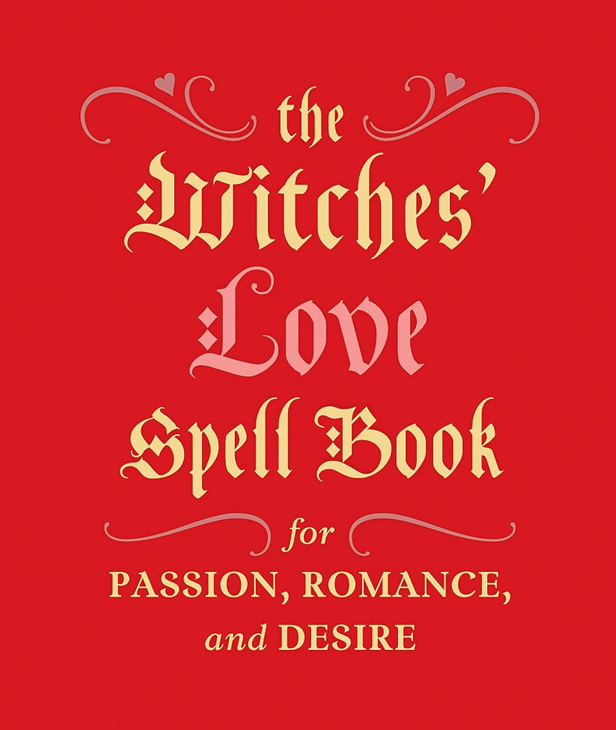 The Practical Witches' Box Set by RP Minis 9780762483006_1