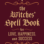 The Practical Witches' Box Set by RP Minis 9780762483006_2