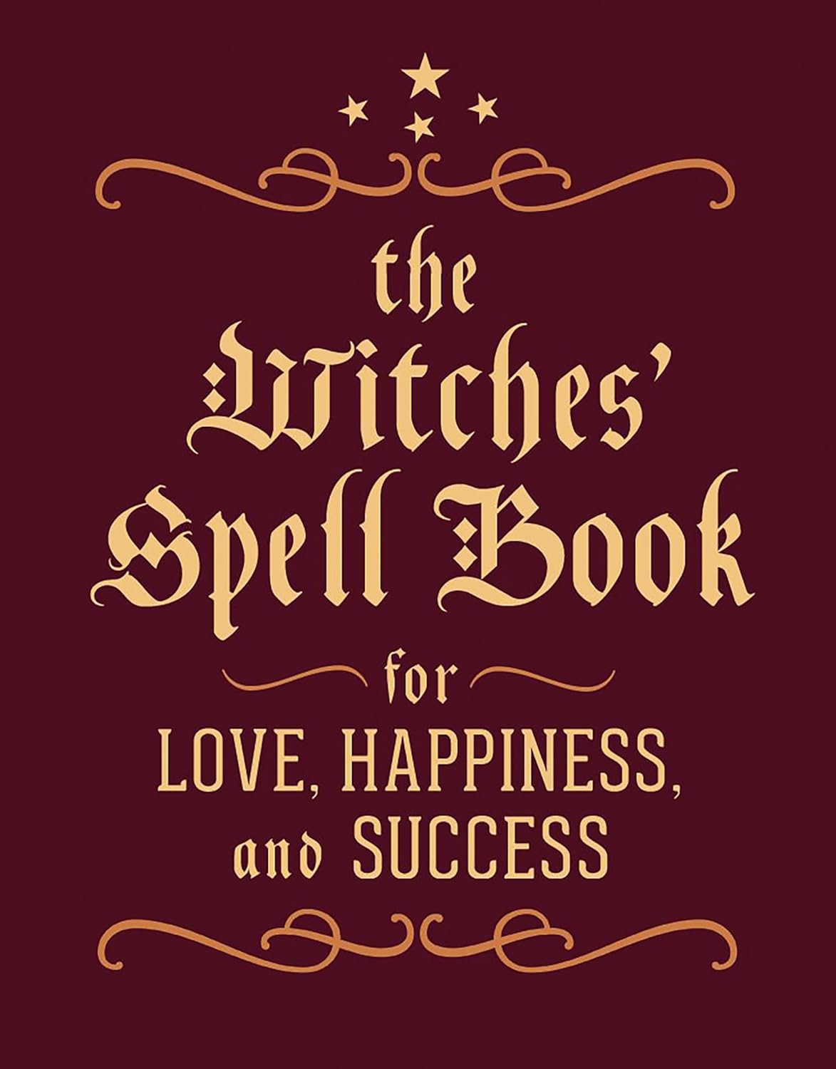 The Practical Witches' Box Set by RP Minis 9780762483006_2