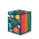 Tea Lover's Box Set by Moore, Jessie Oleson ; Ford, Jessie 9780762485154