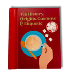 Tea Lover's Box Set by Moore, Jessie Oleson ; Ford, Jessie 9780762485154_1