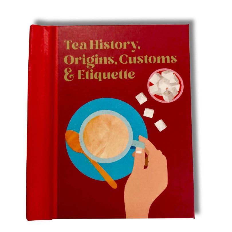 Tea Lover's Box Set by Moore, Jessie Oleson ; Ford, Jessie 9780762485154_1
