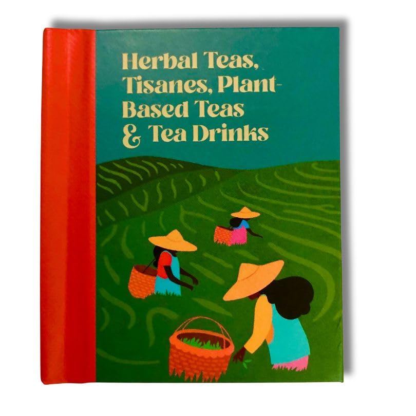 Tea Lover's Box Set by Moore, Jessie Oleson ; Ford, Jessie 9780762485154_2
