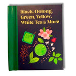 Tea Lover's Box Set by Moore, Jessie Oleson ; Ford, Jessie 9780762485154_3