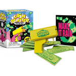 Mini Cash Blaster: It's Pay Day! by RP Minis 9780762489541