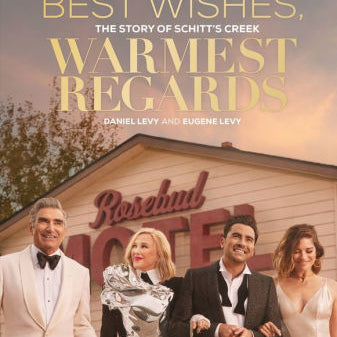 Best Wishes, Warmest Regards by Levy. Daniel 9780762499502