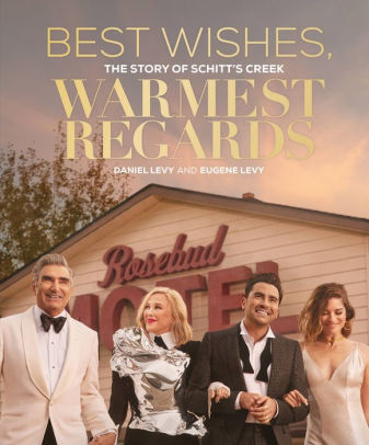 Best Wishes, Warmest Regards by Levy. Daniel 9780762499502