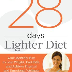 28 Days Lighter Diet by Barrett. Ellen 9780762787678