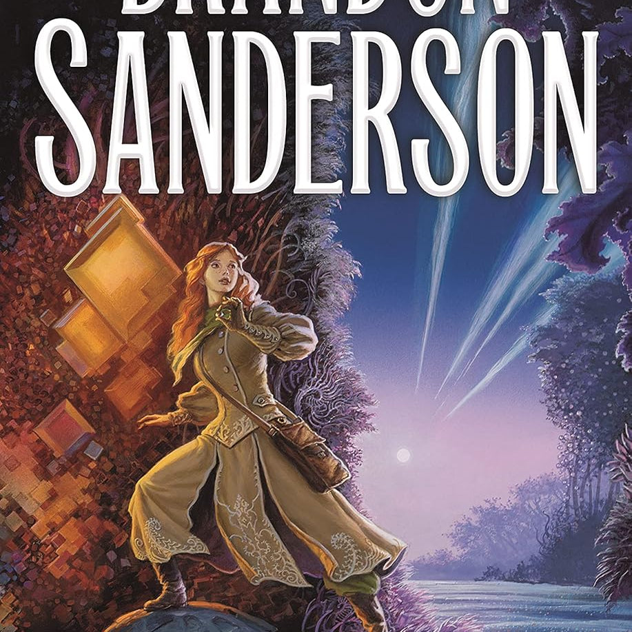 Rythm Of War: Book Four Of The Stormlight Archive by Sanderson. Brandon 9780765365309