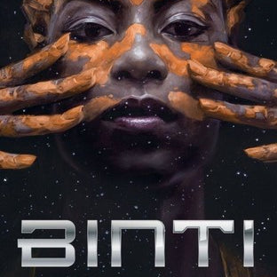 Binti Okorafor. Nnedo 9780765385253