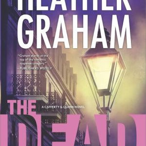 The Dead Play On by Graham. Heather 9780778317739