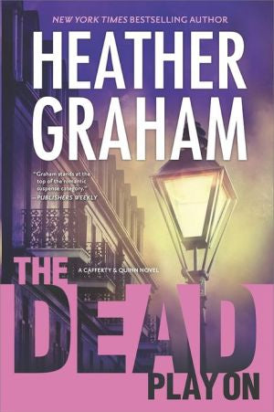 The Dead Play On by Graham. Heather 9780778317739